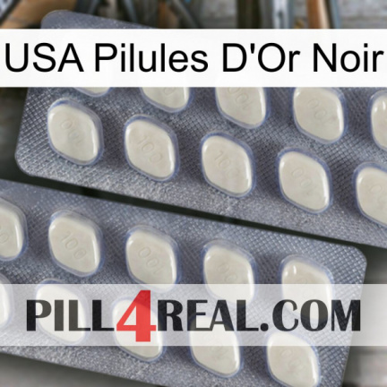 Usa Black Gold Pills 07
